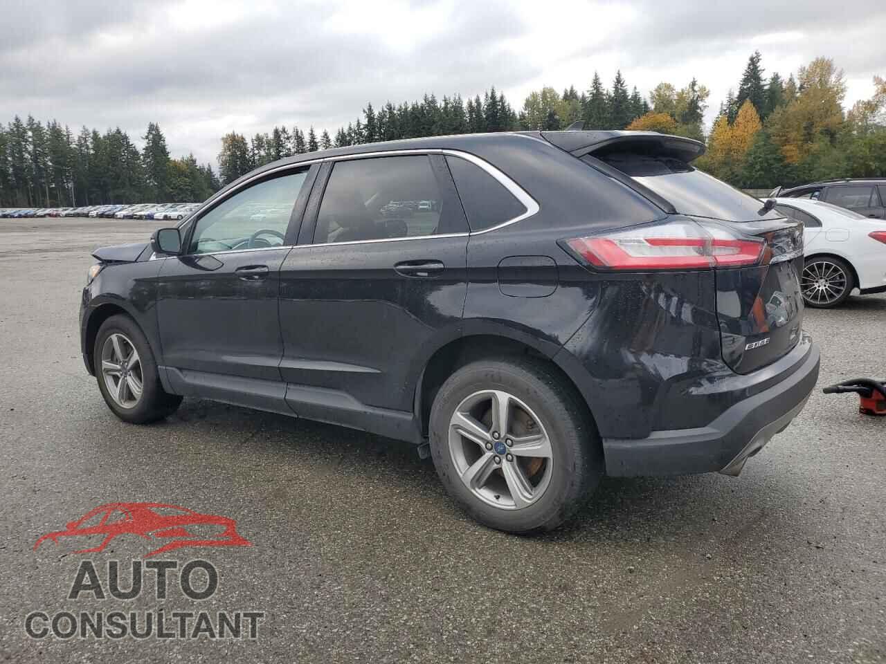 FORD EDGE 2019 - 2FMPK4J9XKBB82395