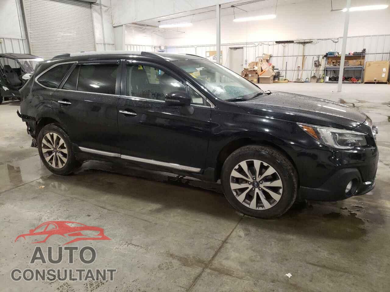 SUBARU OUTBACK 2019 - 4S4BSETCXK3237775