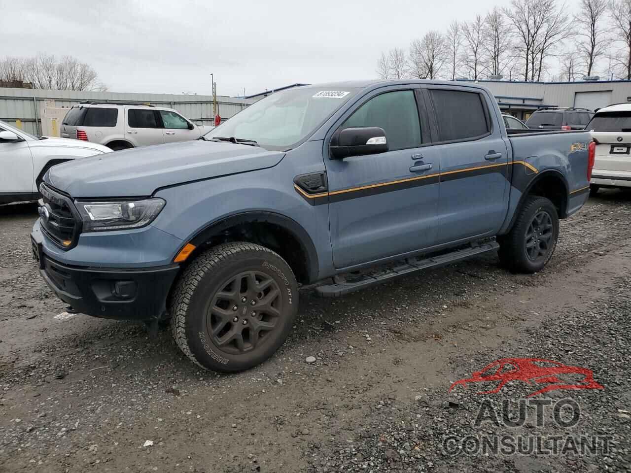 FORD RANGER 2023 - 1FTER4FH5PLE26355