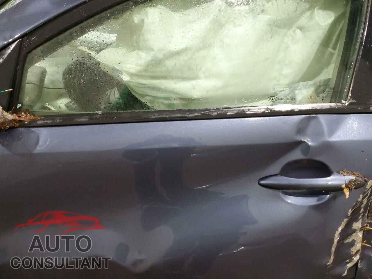 KIA SPORTAGE 2013 - KNDPBCA20D7388127