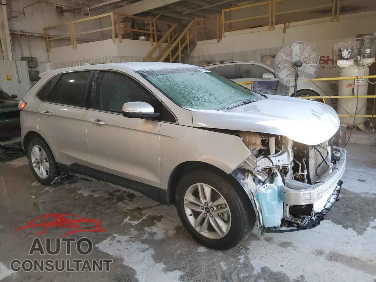 FORD EDGE 2016 - 2FMPK3J84GBC31700