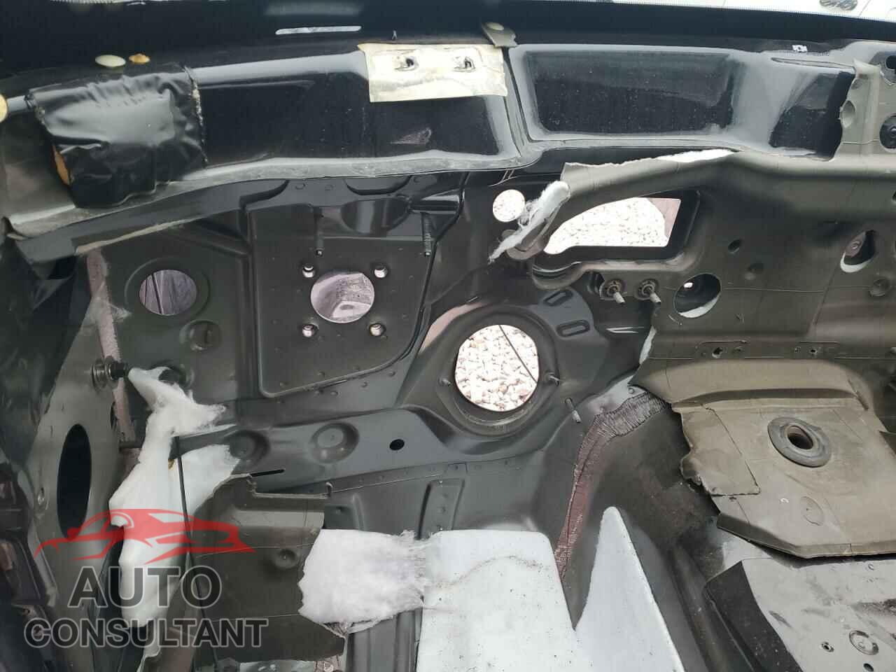 DODGE CHALLENGER 2016 - 2C3CDZC97GH239779