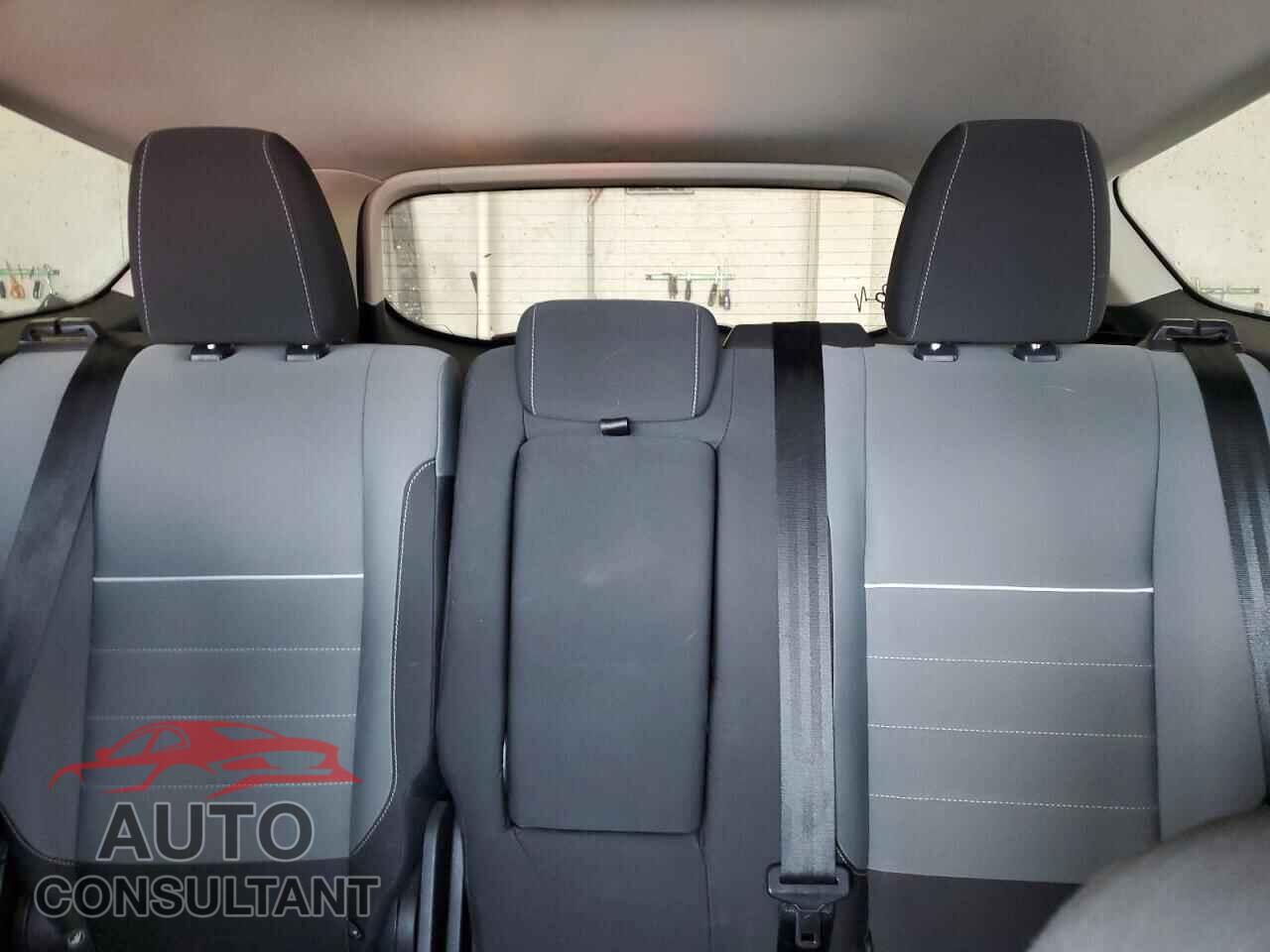 FORD ESCAPE 2013 - 1FMCU0GX4DUC33409