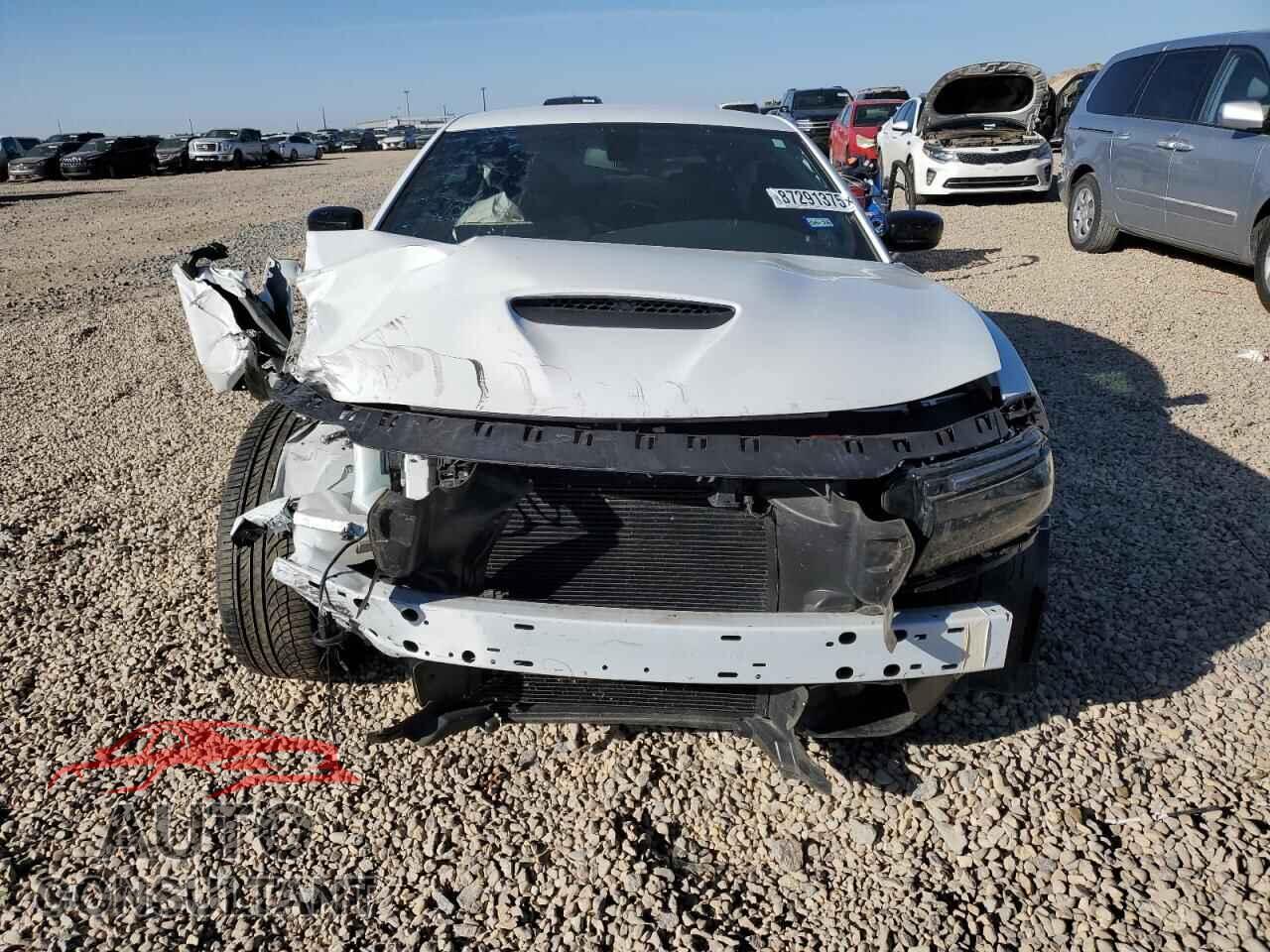 DODGE CHARGER 2023 - 2C3CDXCTXPH683108