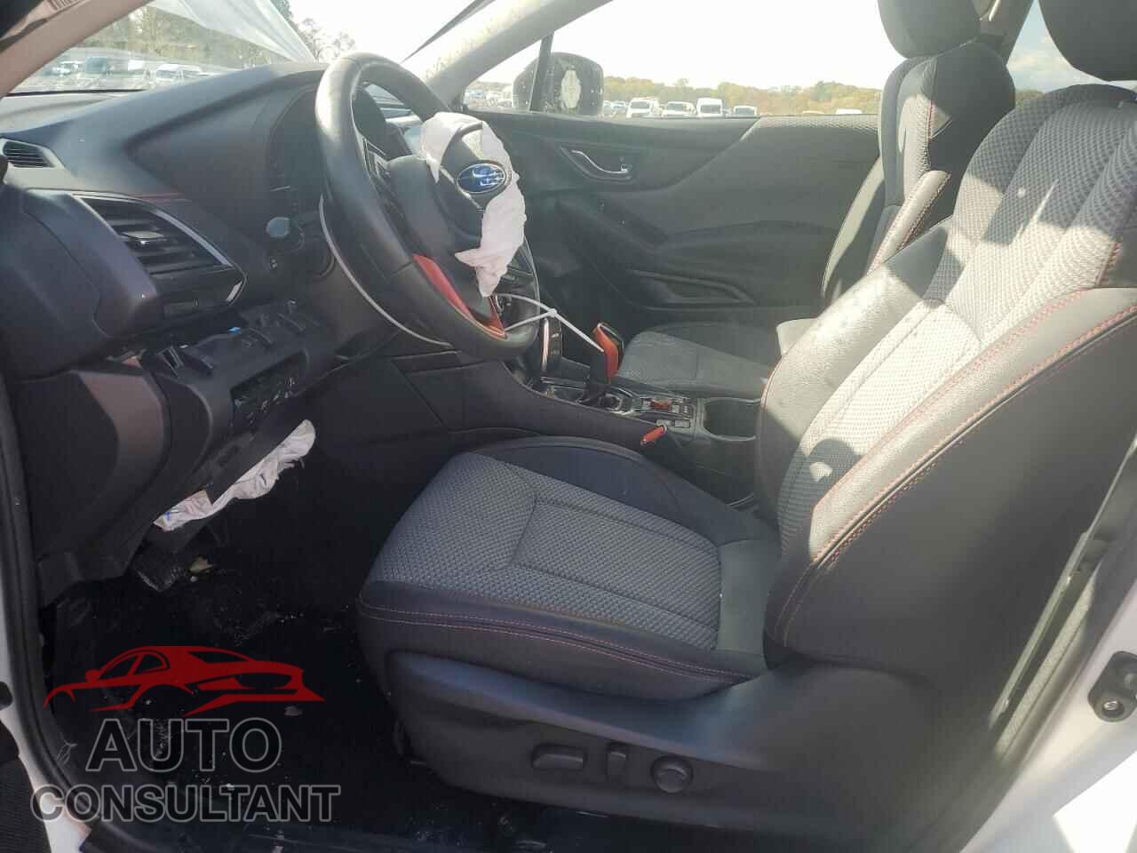 SUBARU FORESTER 2023 - JF2SKAJC3PH530896