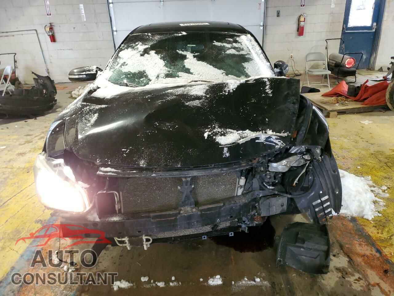 NISSAN MAXIMA 2014 - 1N4AA5AP4EC483529