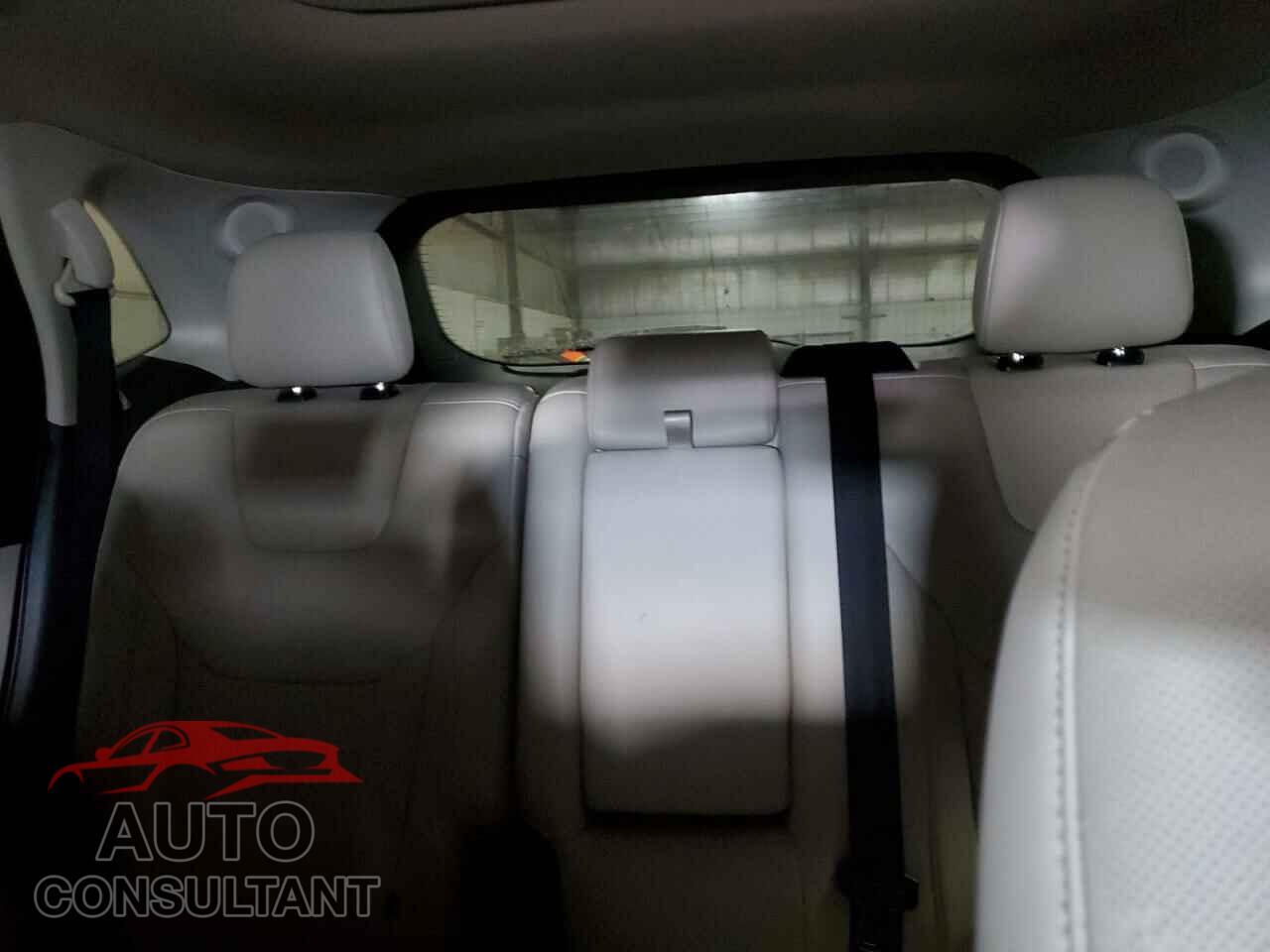 FORD EDGE 2019 - 2FMPK4K9XKBB13334
