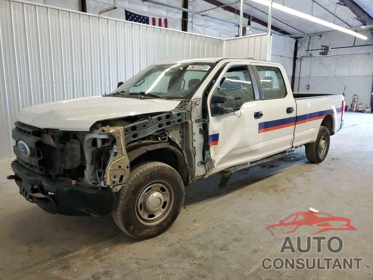 FORD F250 2021 - 1FT7W2A61MED23509