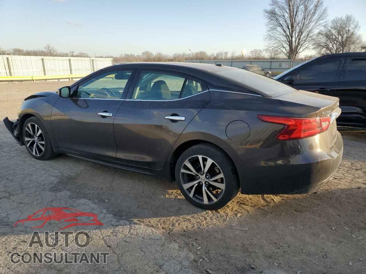 NISSAN MAXIMA 2016 - 1N4AA6AP1GC430764