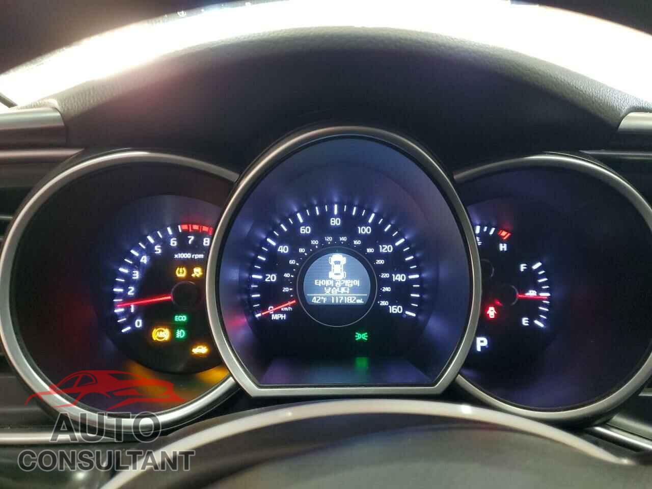 KIA OPTIMA 2015 - 5XXGM4A73FG448035