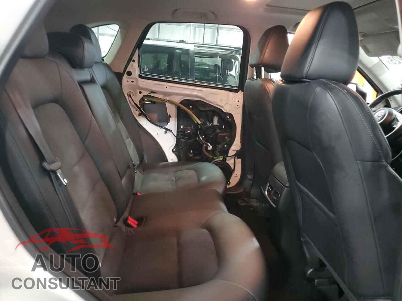 MAZDA CX-5 2017 - JM3KFBCL8H0160543