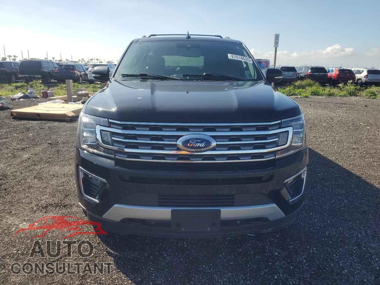 FORD EXPEDITION 2021 - 1FMJK2AT6MEA82467
