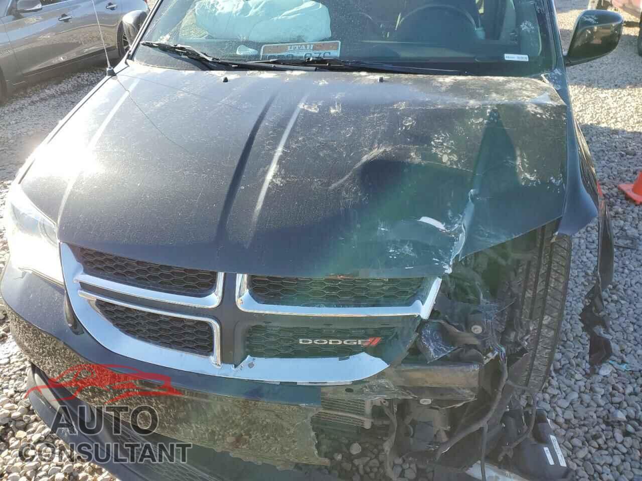 DODGE CARAVAN 2020 - 2C4RDGCGXLR170373