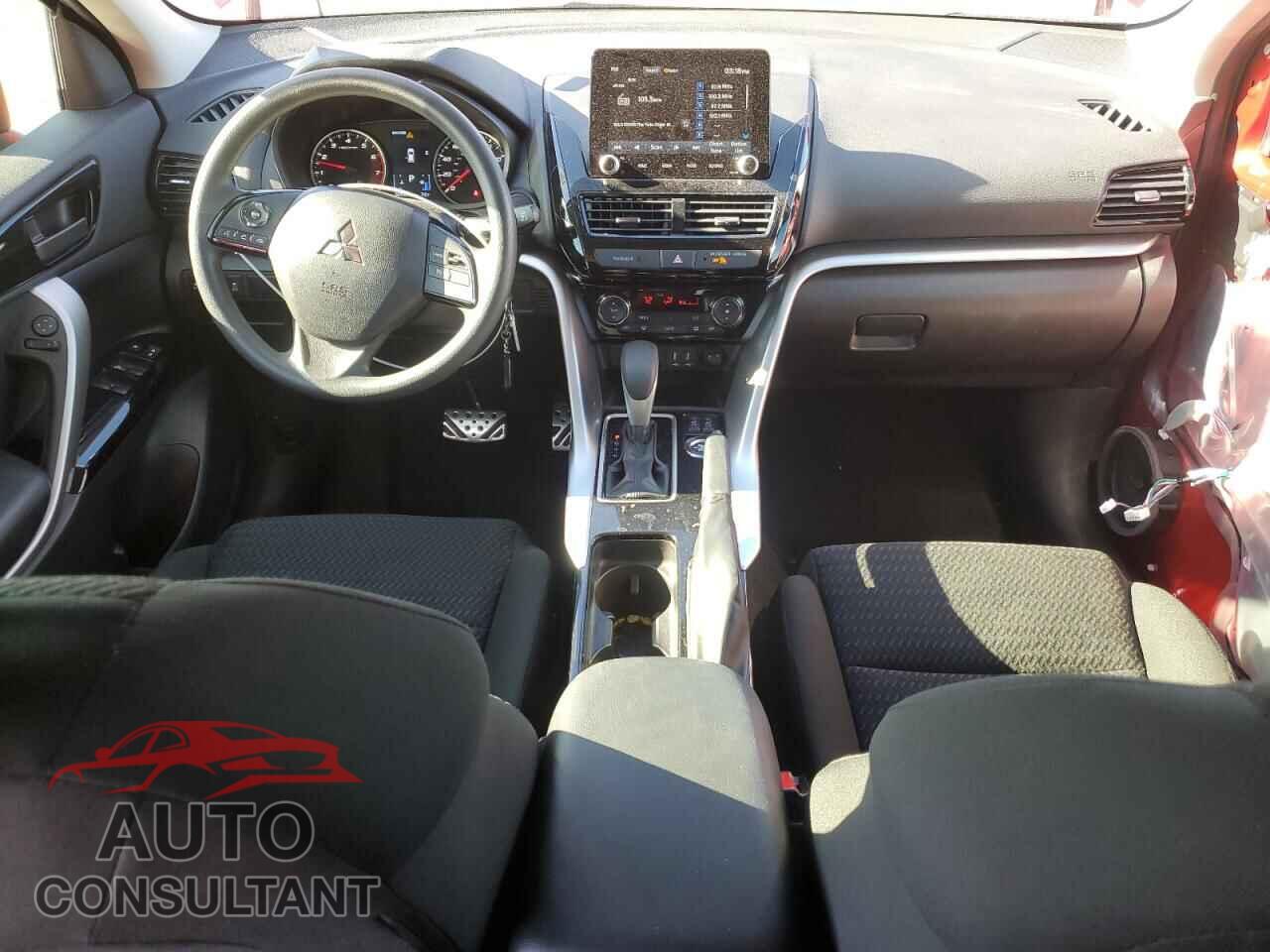 MITSUBISHI ECLIPSE 2023 - JA4ATVAA9PZ003611