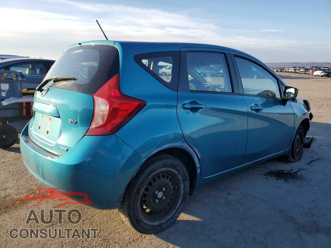 NISSAN VERSA 2016 - 3N1CE2CP0GL351817