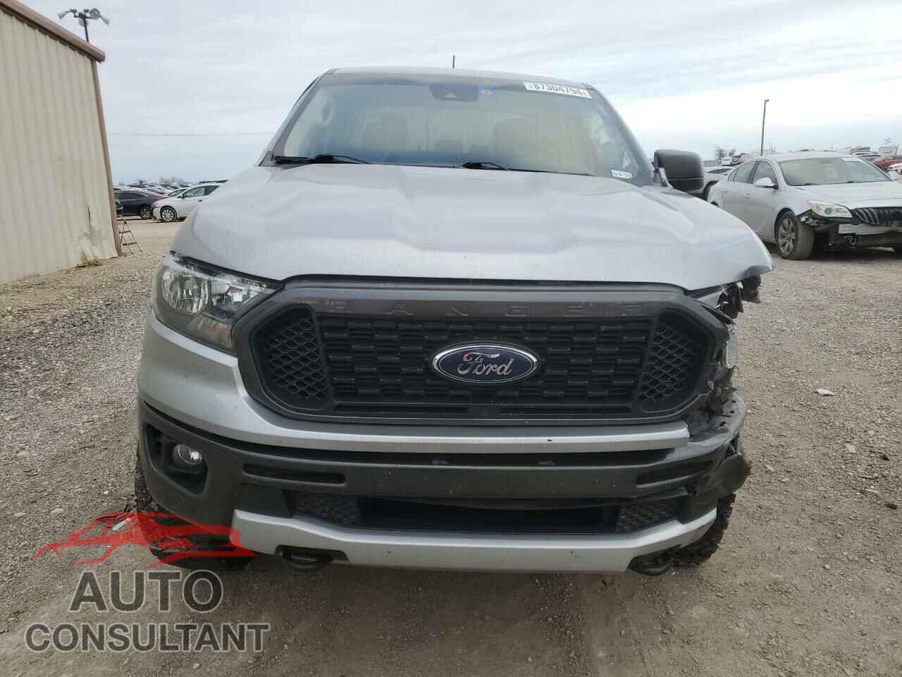 FORD RANGER 2020 - 1FTER4FHXLLA96531