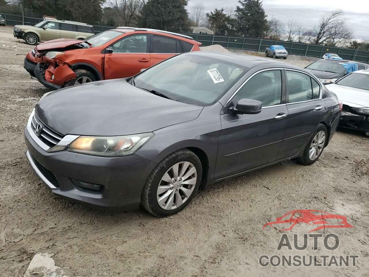 HONDA ACCORD 2015 - 1HGCR2F72FA218433