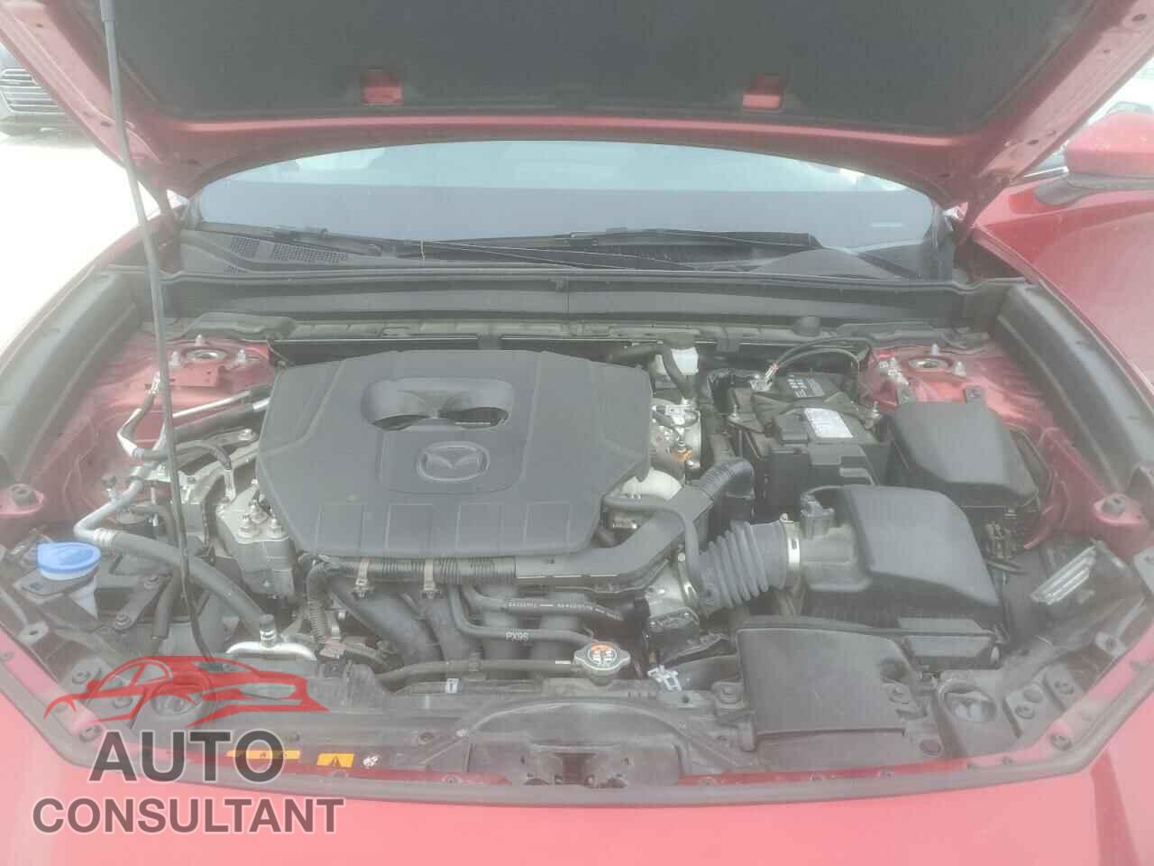 MAZDA CX30 2023 - 3MVDMBBM1PM512759