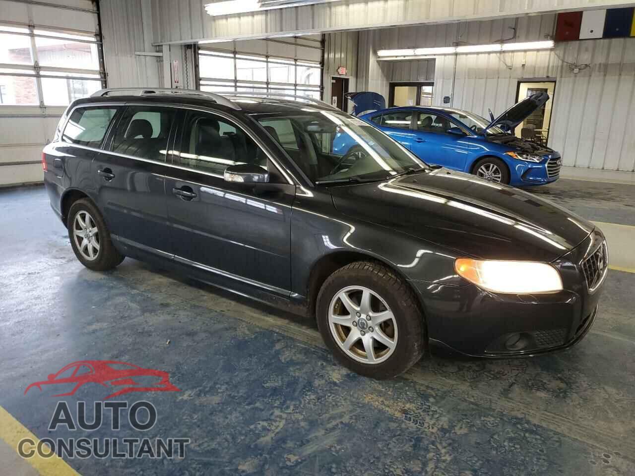 VOLVO V70 2010 - YV1982BW7A1141327
