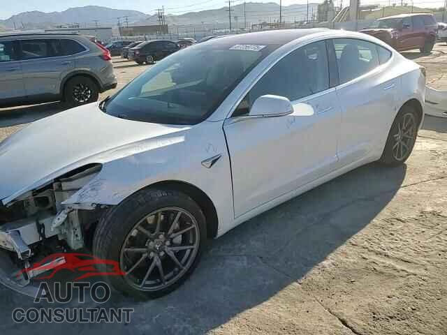 TESLA MODEL 3 2018 - 5YJ3E1EA0JF162400