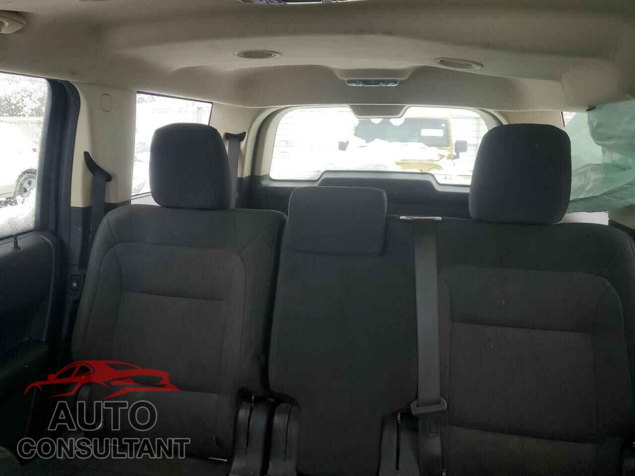 FORD FLEX 2016 - 2FMGK5B84GBA08020