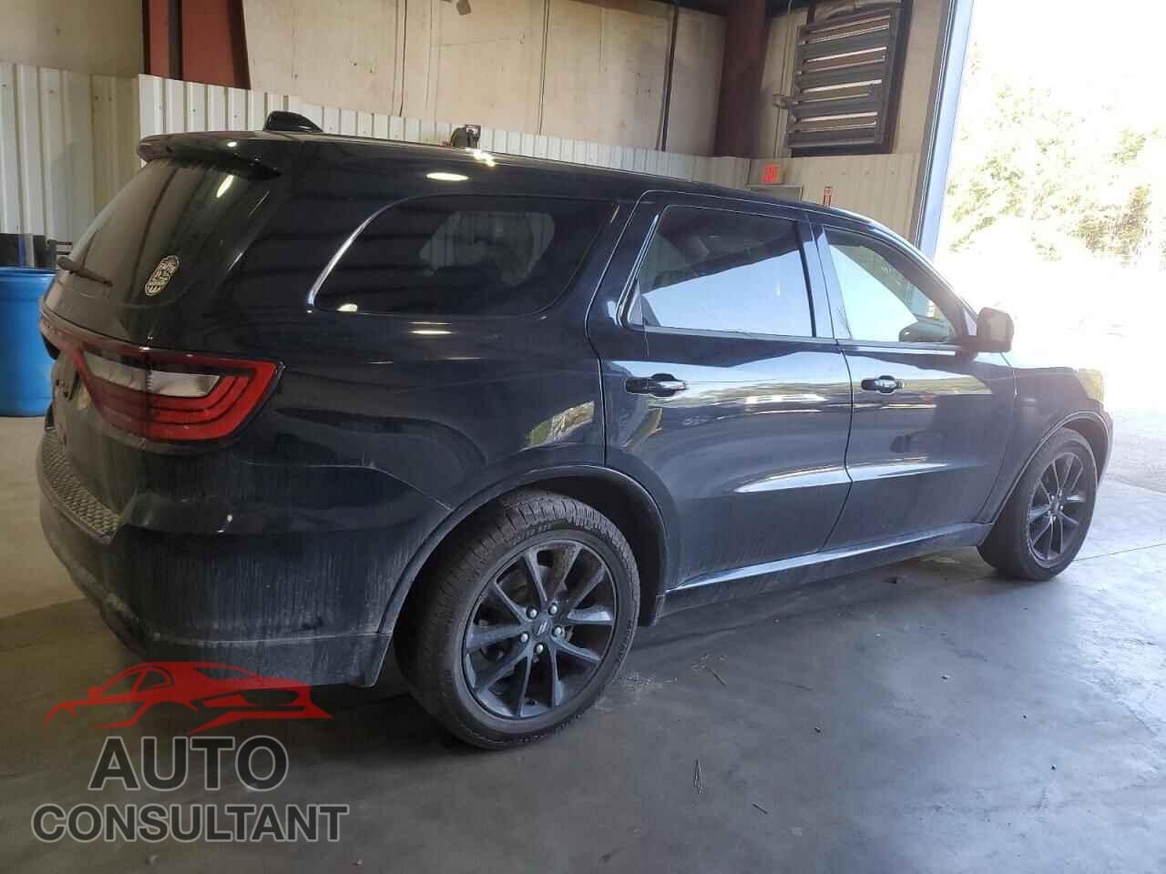 DODGE DURANGO 2019 - 1C4RDHAG7KC847511