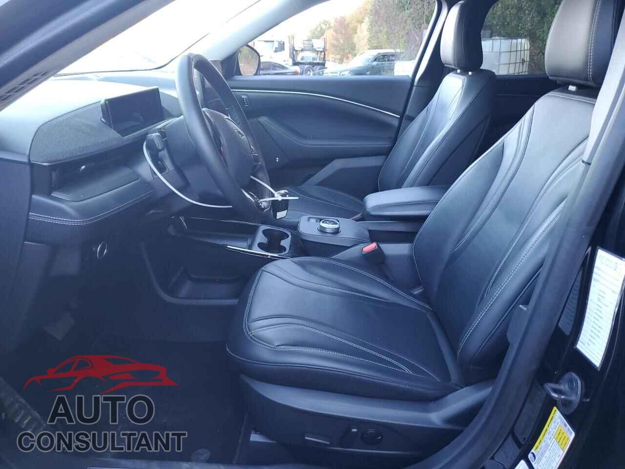 FORD MUSTANG 2023 - 3FMTK3SU7PMB05551