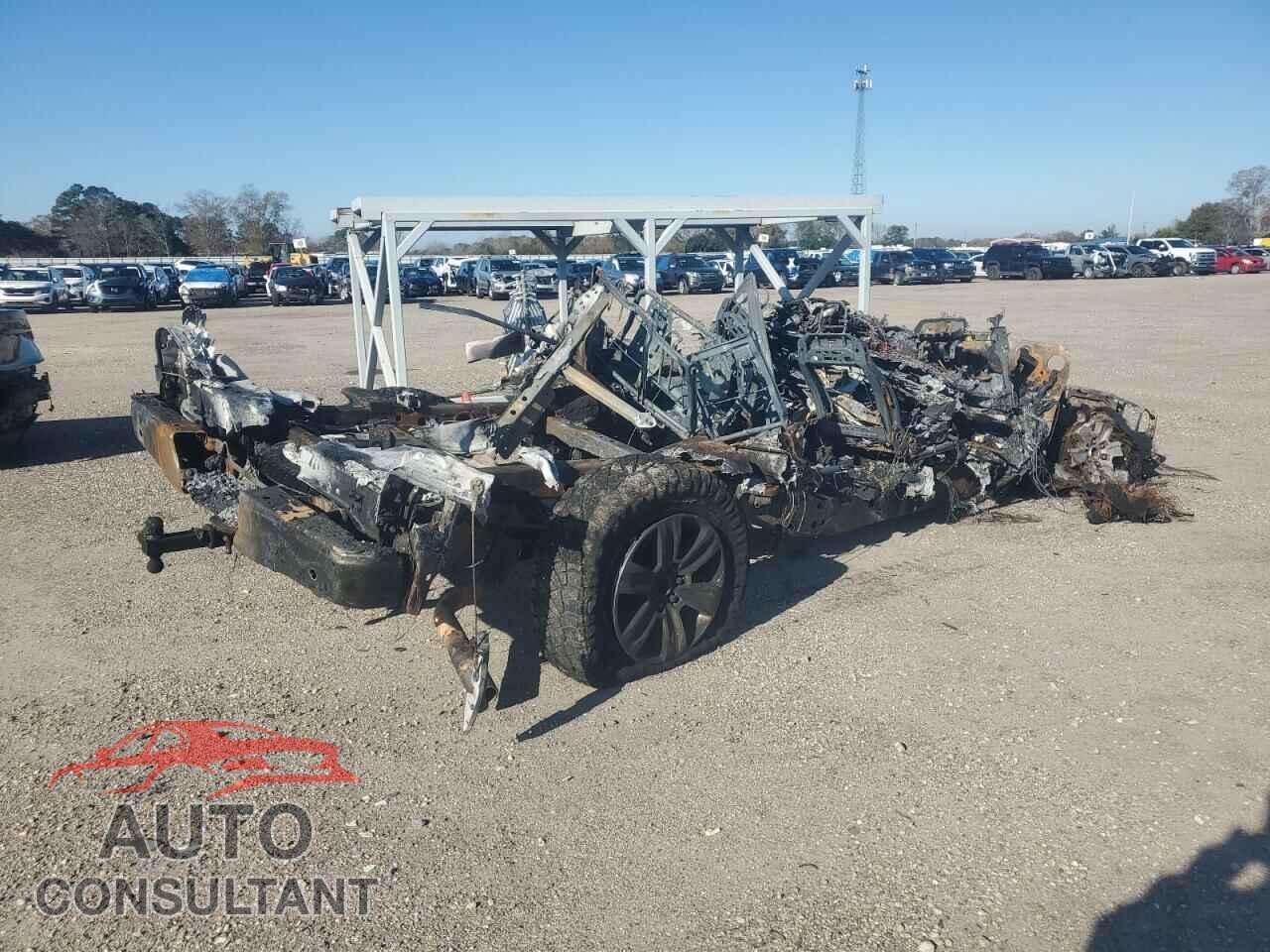 FORD F-150 2017 - 1FTEW1EF9HFA19551