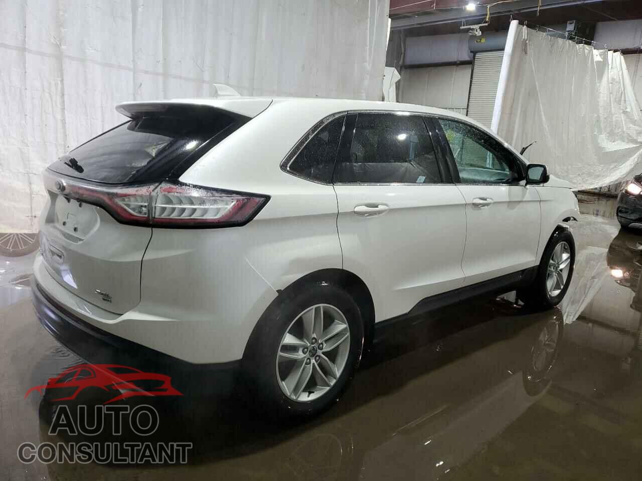 FORD EDGE 2016 - 2FMPK4J88GBB49734