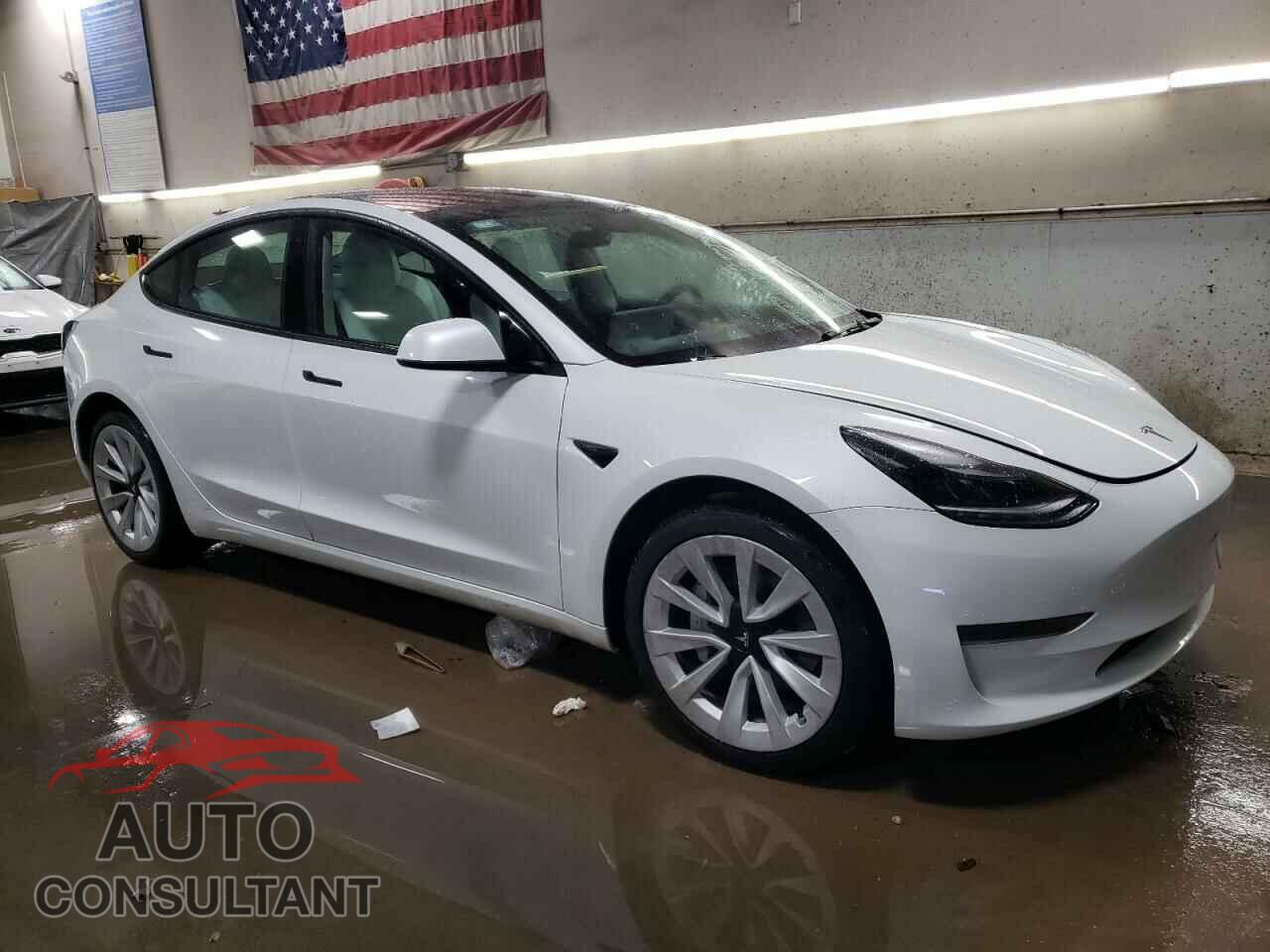 TESLA MODEL 3 2023 - 5YJ3E1EA1PF471589