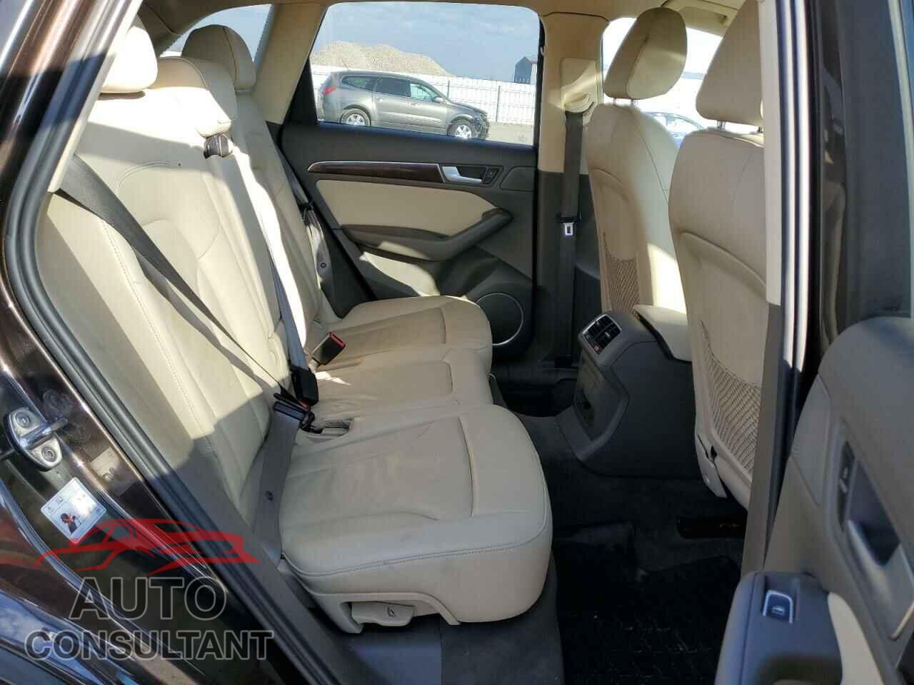 AUDI Q5 2015 - WA1LFAFP7FA065365
