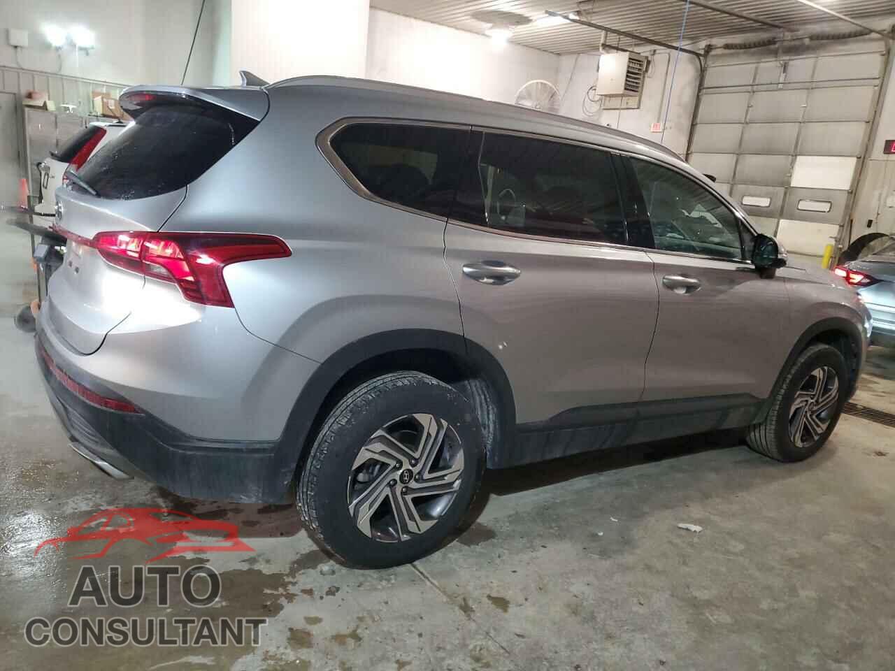 HYUNDAI SANTA FE 2023 - 5NMS2DAJ8PH610501