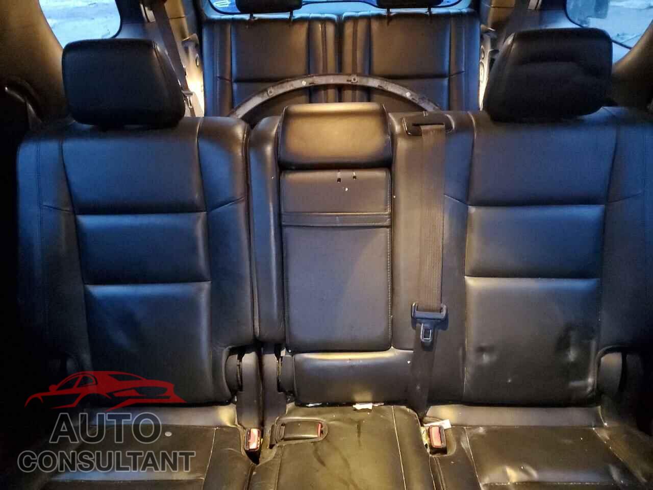 DODGE DURANGO 2015 - 1C4RDJDG3FC885651