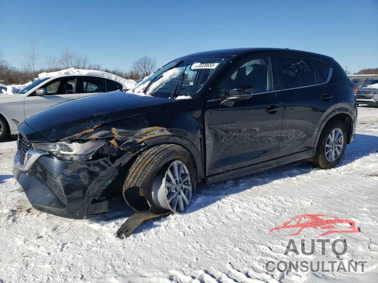 MAZDA CX-5 SELEC 2024 - JM3KFBBL7R0534837