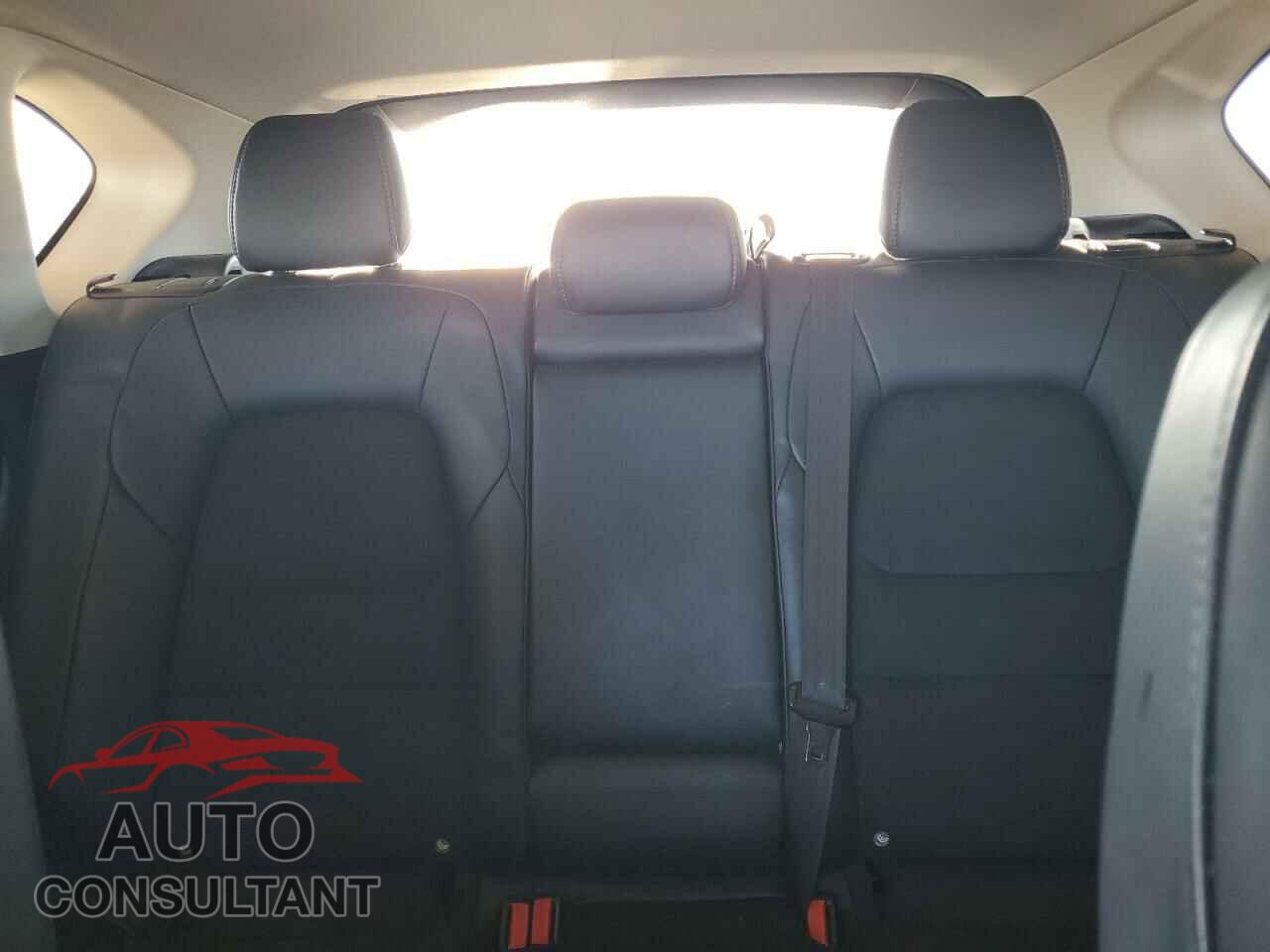 MAZDA CX-5 2021 - JM3KFACM5M0328555