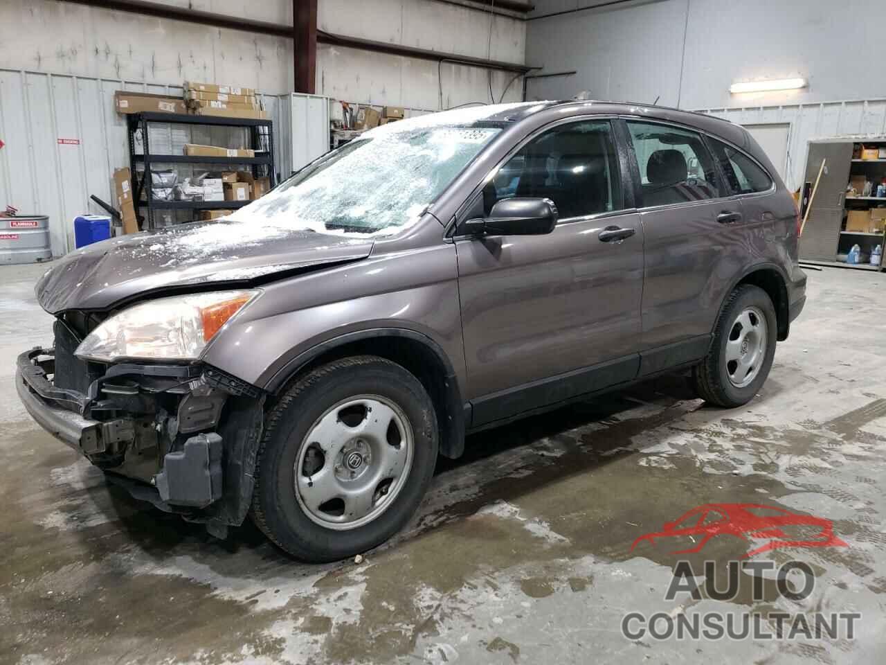 HONDA CRV 2011 - 5J6RE3H34BL019588
