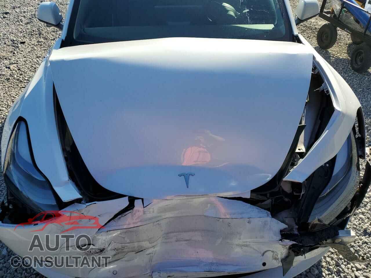 TESLA MODEL 3 2021 - 5YJ3E1EB8MF979997