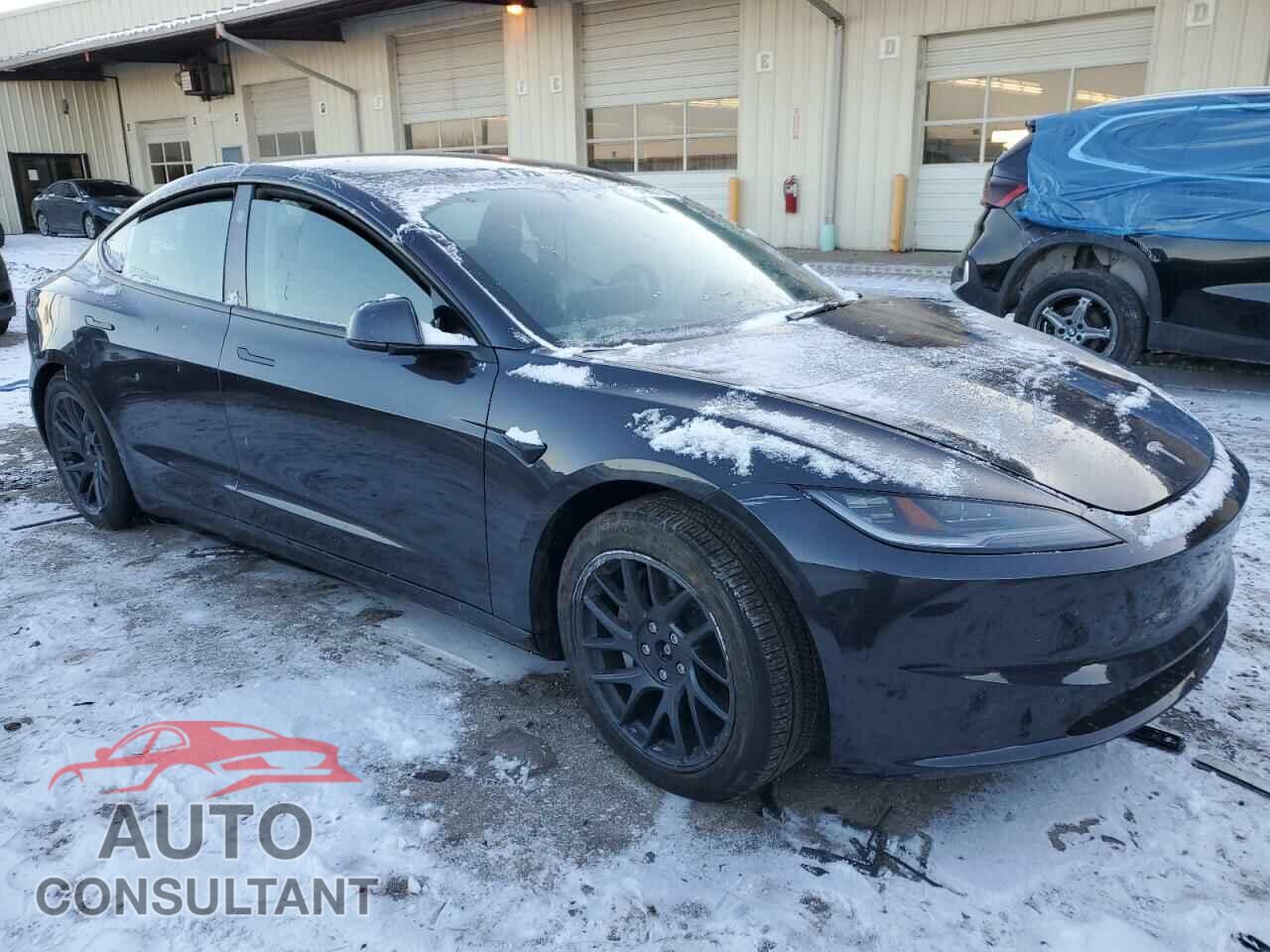 TESLA MODEL 3 2024 - 5YJ3E1EB6RF849174