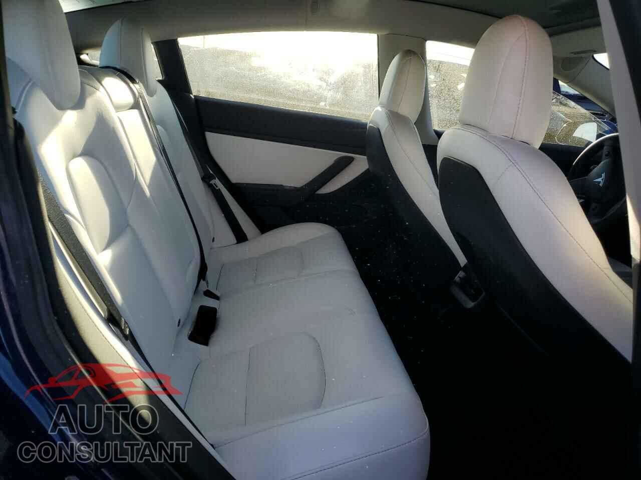 TESLA MODEL 3 2020 - 5YJ3E1EAXLF806617