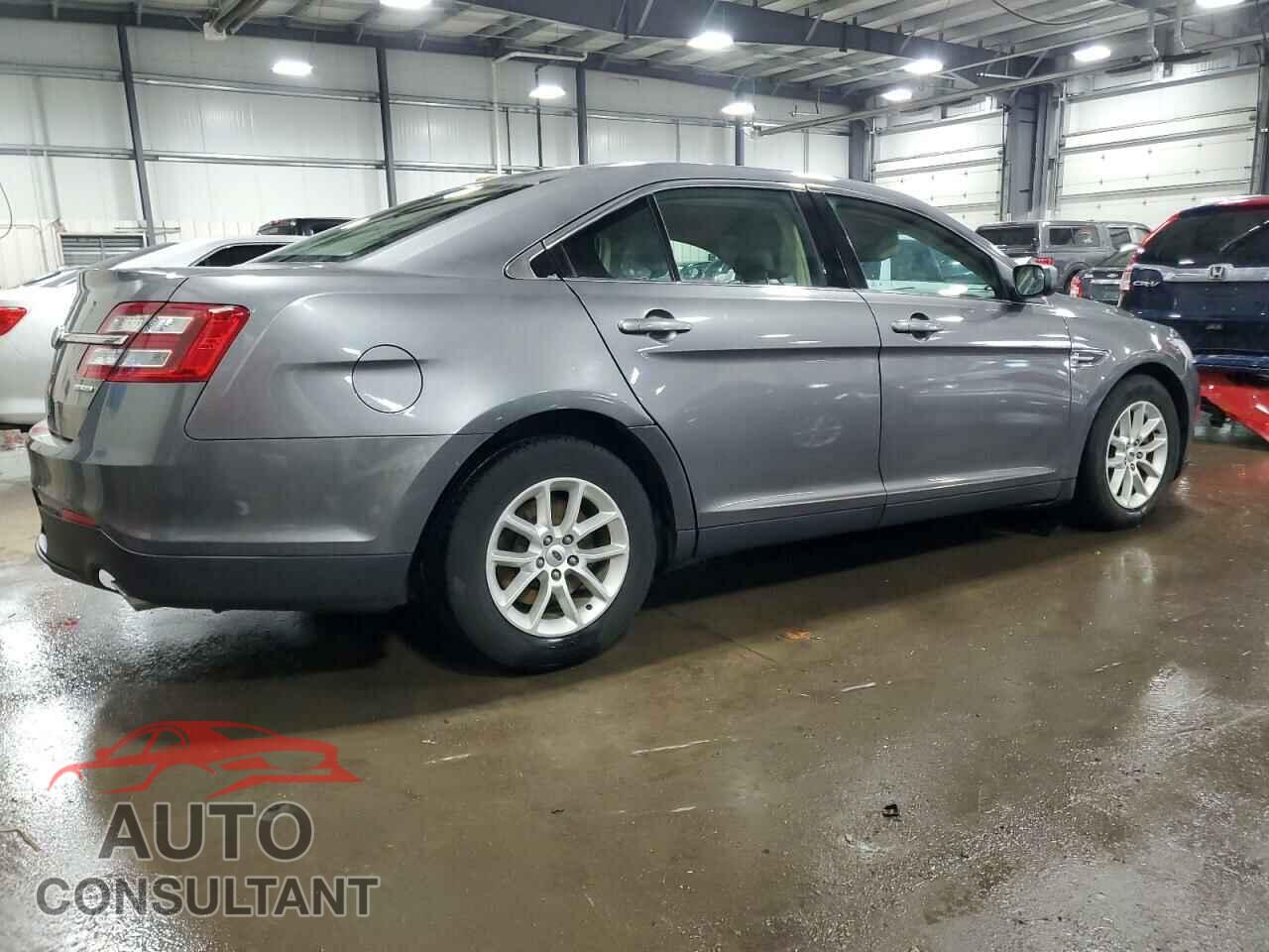 FORD TAURUS 2014 - 1FAHP2D86EG160141