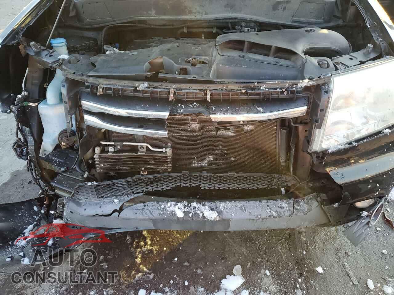 HONDA PILOT 2014 - 5FNYF4H96EB020788