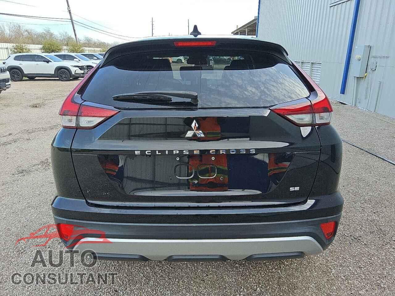 MITSUBISHI ECLIPSE 2022 - JA4ASWAA8NZ005341