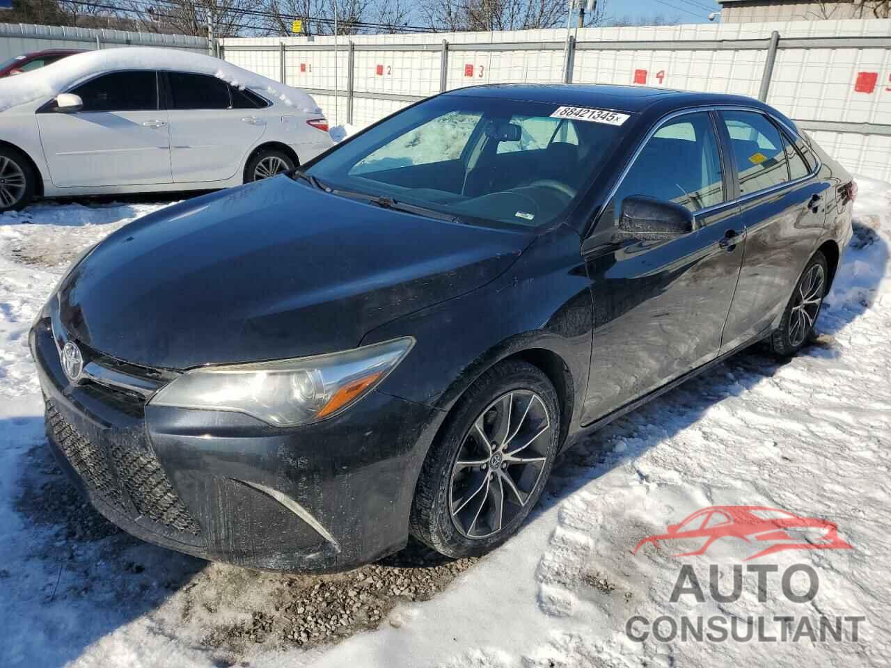 TOYOTA CAMRY 2015 - 4T1BF1FK6FU919309