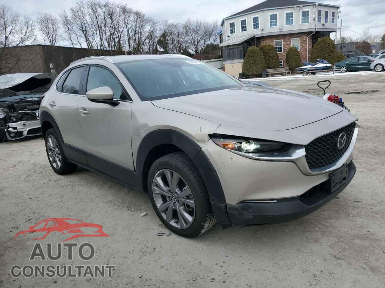 MAZDA CX30 2023 - 3MVDMBBM5PM538457