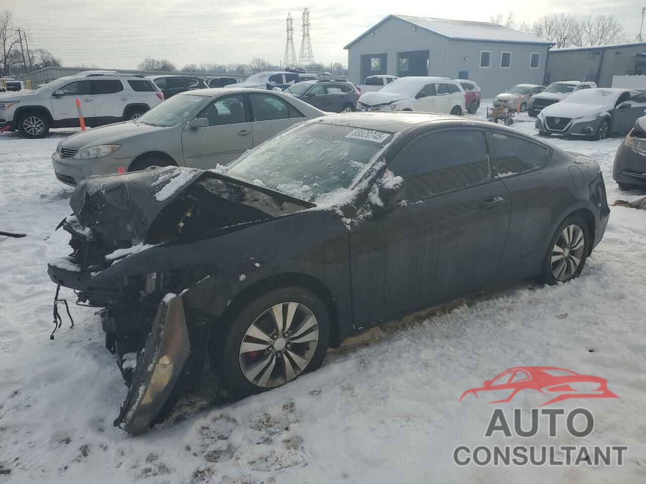HONDA ACCORD 2010 - 1HGCS1B36AA021081