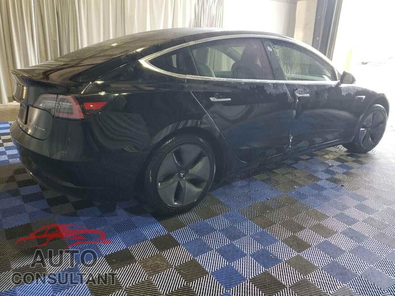 TESLA MODEL 3 2020 - 5YJ3E1EB2LF744655