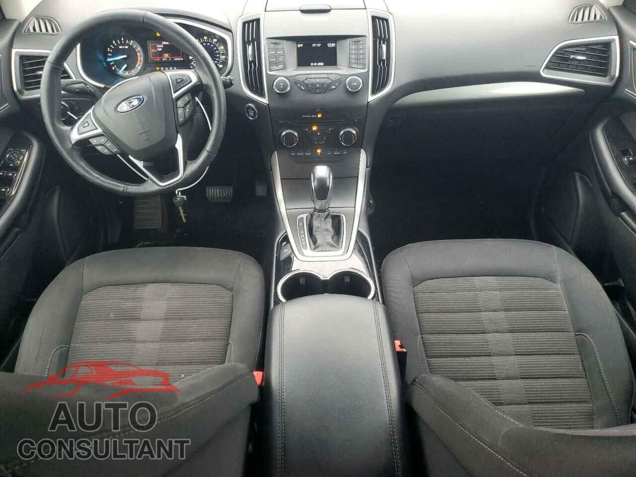 FORD EDGE 2016 - 2FMPK4J87GBC13133