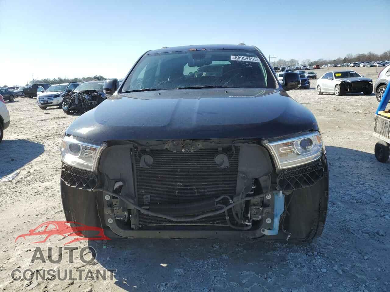 DODGE DURANGO 2014 - 1C4RDHDG1EC590149
