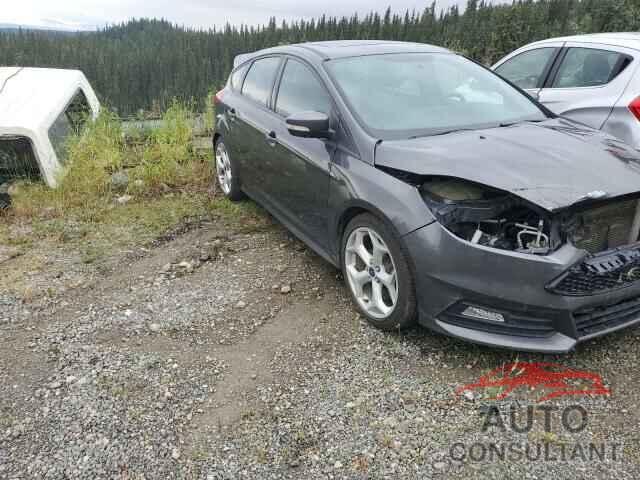 FORD FOCUS 2016 - 1FADP3L97GL396306