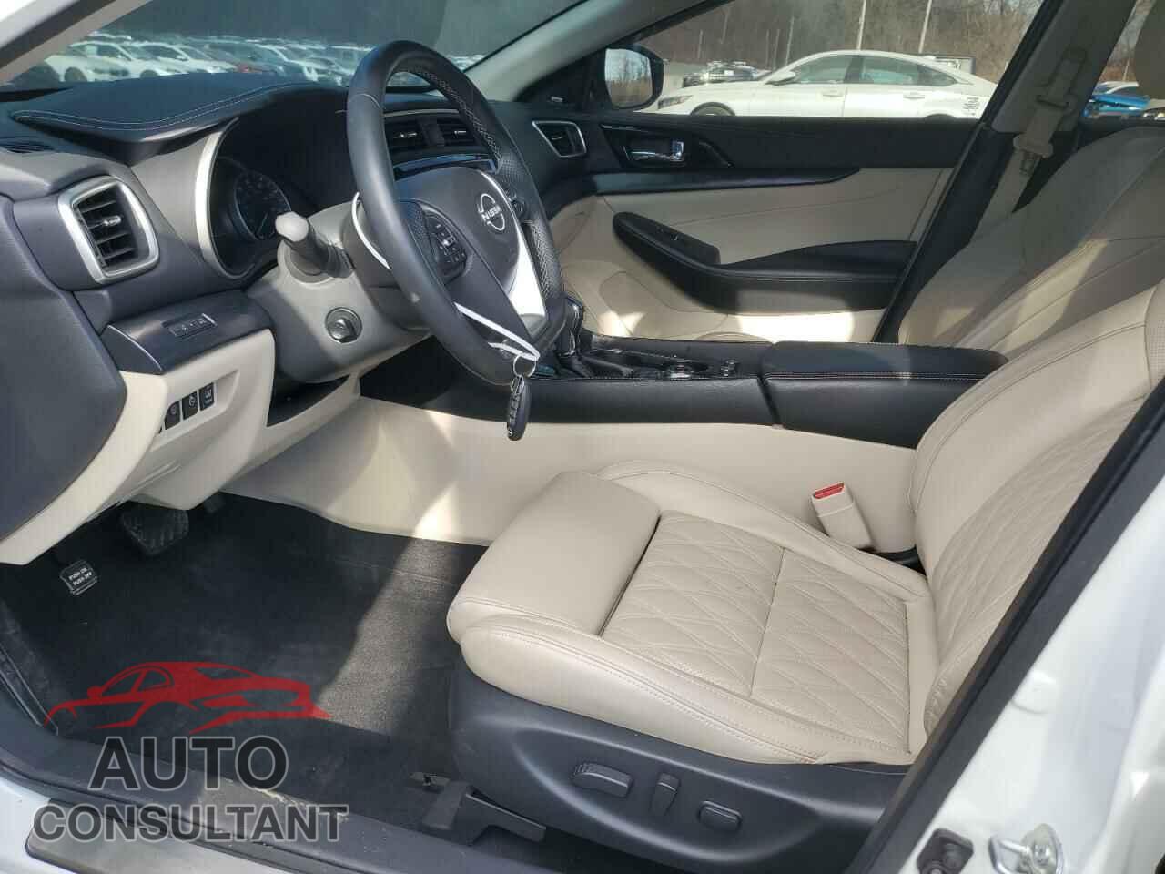 NISSAN MAXIMA 2023 - 1N4AA6FV6PC513856